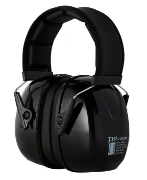 8M001 JB's 32dB SUPREME EAR MUFF