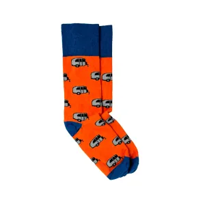 Airstream Basecamp Socks