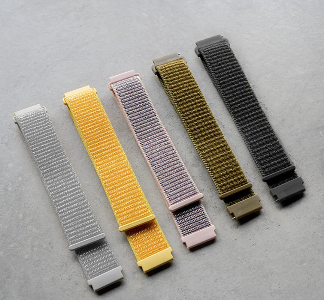 Amazfit GTR 2 Nylon Strap (Olive)