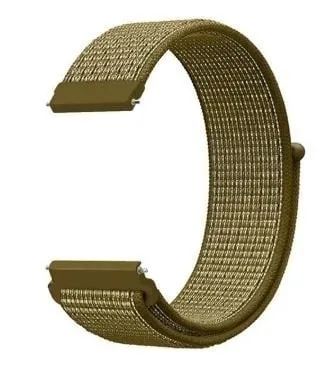 Amazfit GTR 2 Nylon Strap (Olive)