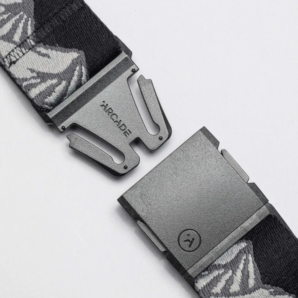 Arcade Pow X Joseph Toney Belt 2025