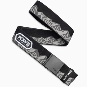 Arcade Pow X Joseph Toney Belt 2025