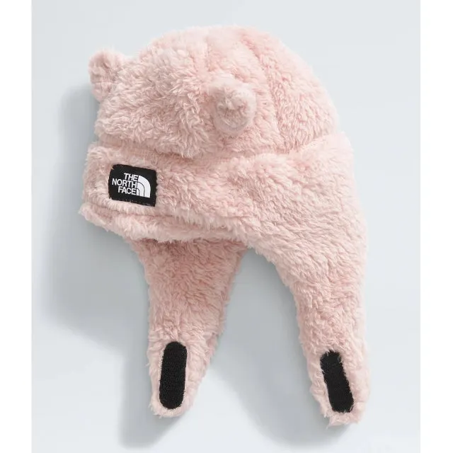 Baby Bear Suave Oso Beanie