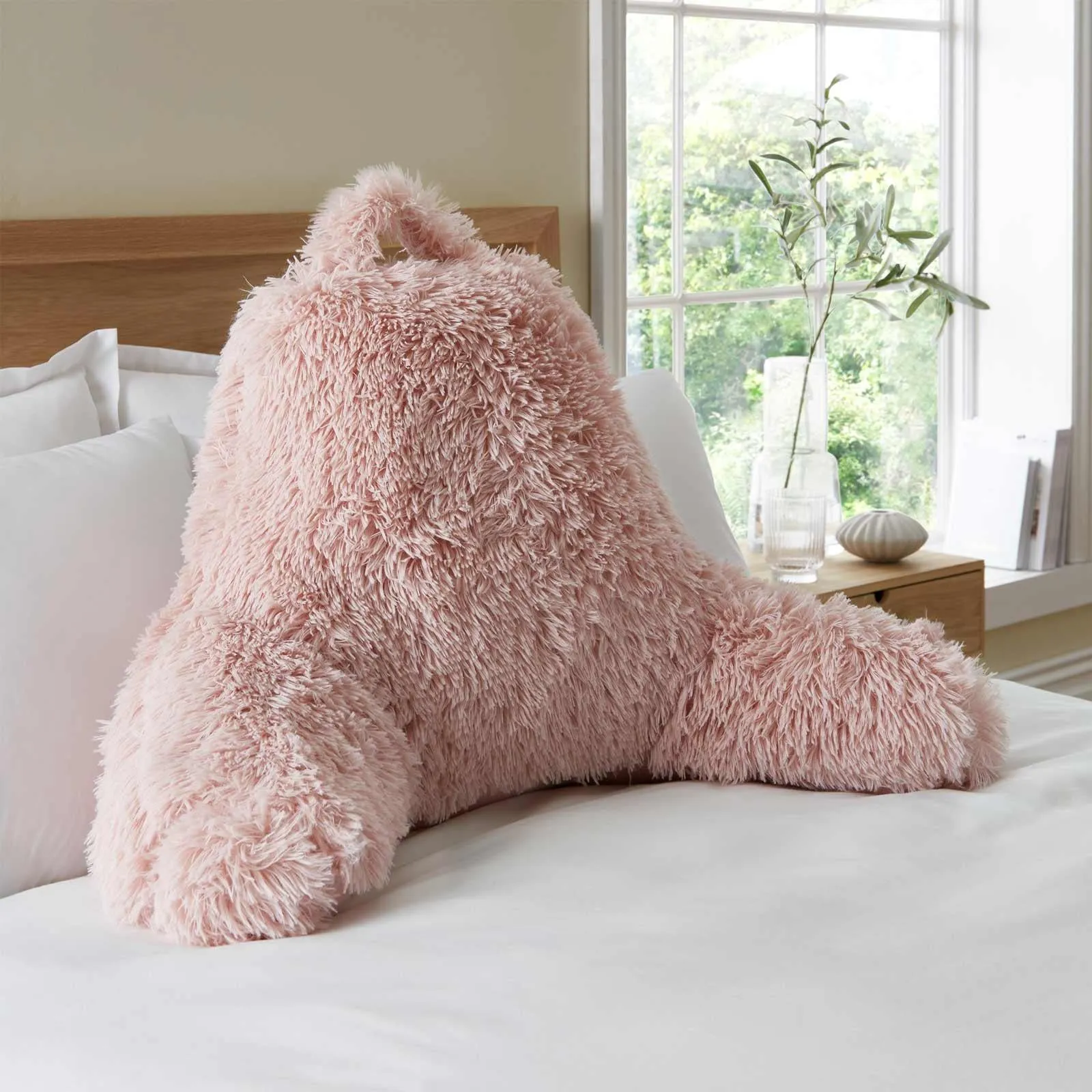 Cuddly Cuddle Support Cushion