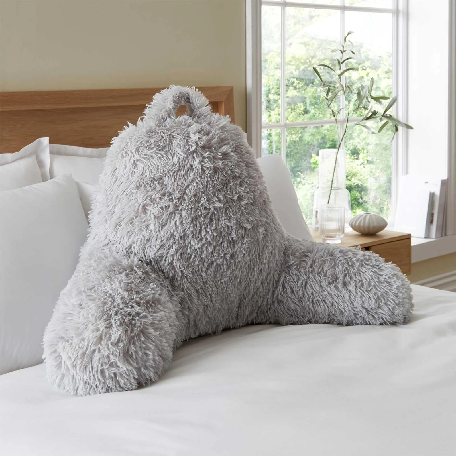 Cuddly Cuddle Support Cushion