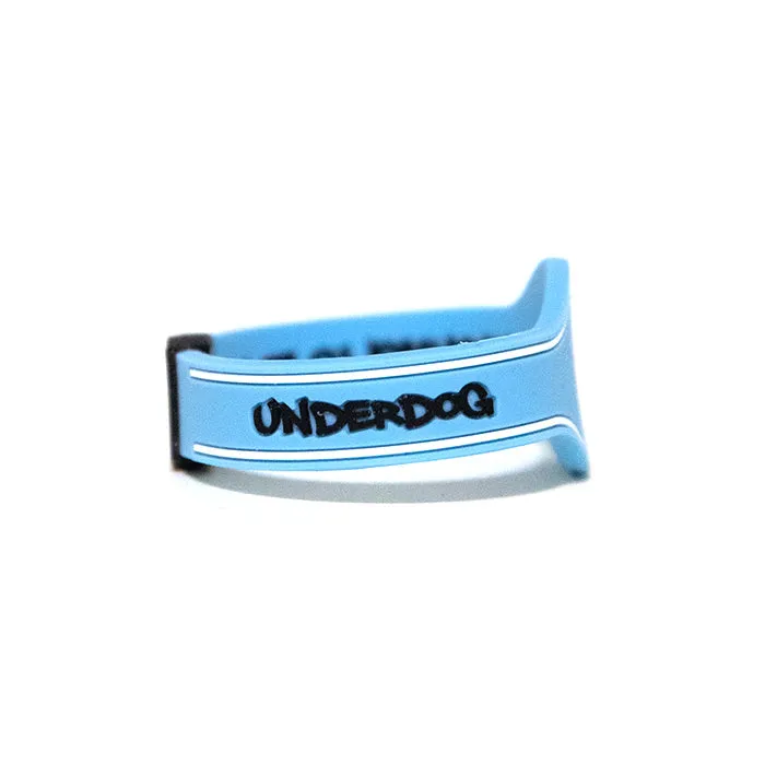 Deuce 2.0 Wristband | Carolina Blue - FINAL SALE