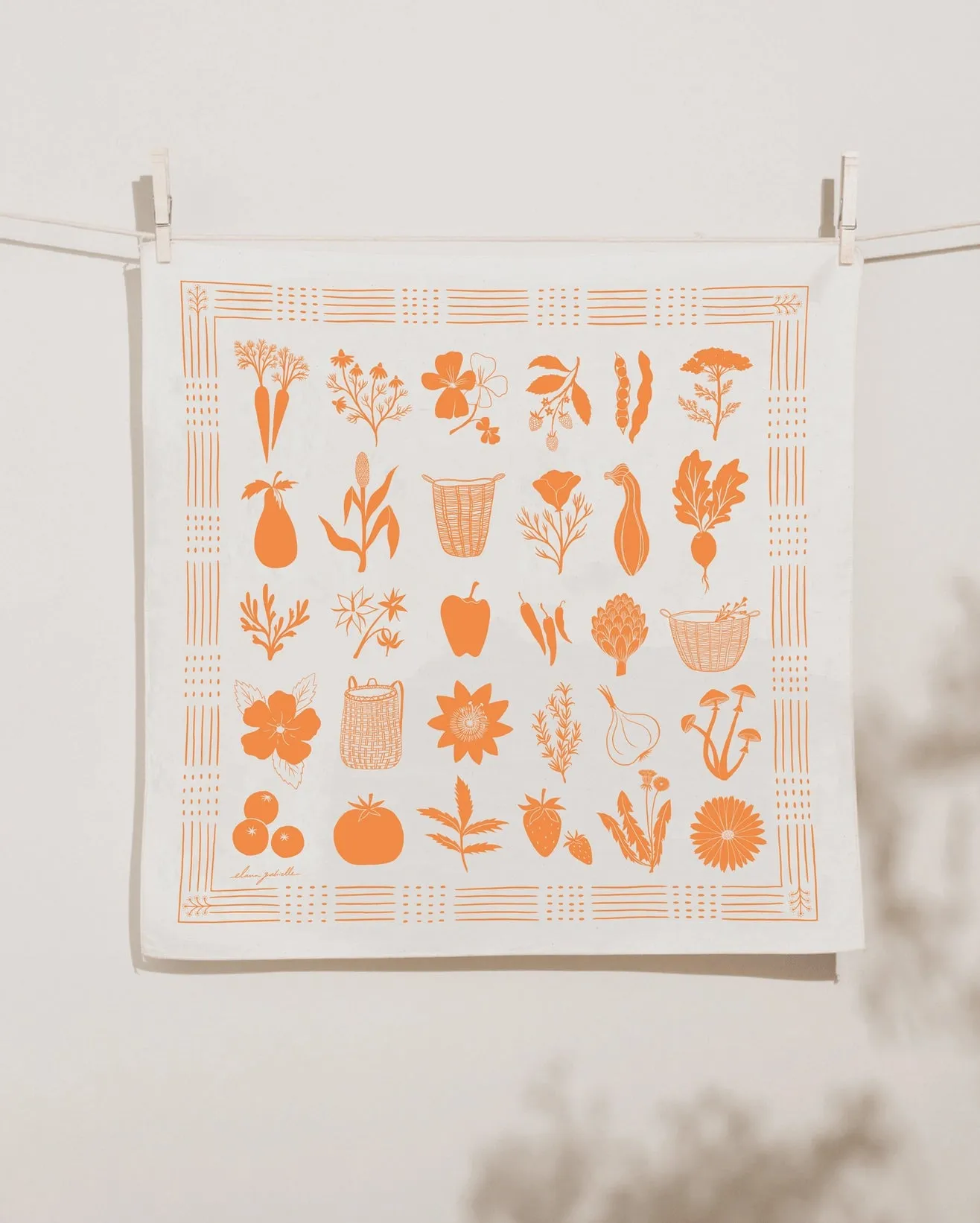 Forage Bandana