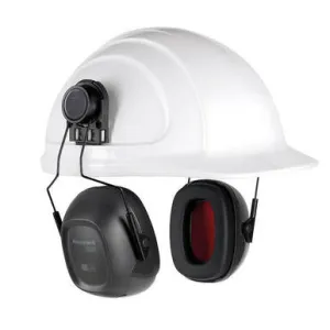 Honeywell VS130H VeriShield Helmet Earmuff 1035124-VS