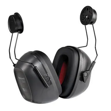 Honeywell VS130H VeriShield Helmet Earmuff 1035124-VS