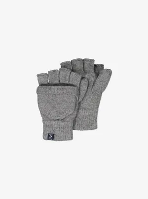 Kids Flip-Top Gloves