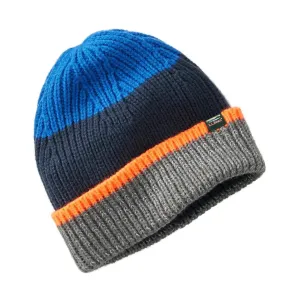 K's Beanie, Striped