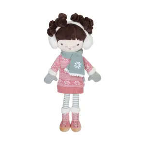 Little Dutch Cuddle Doll Jill 35 cm