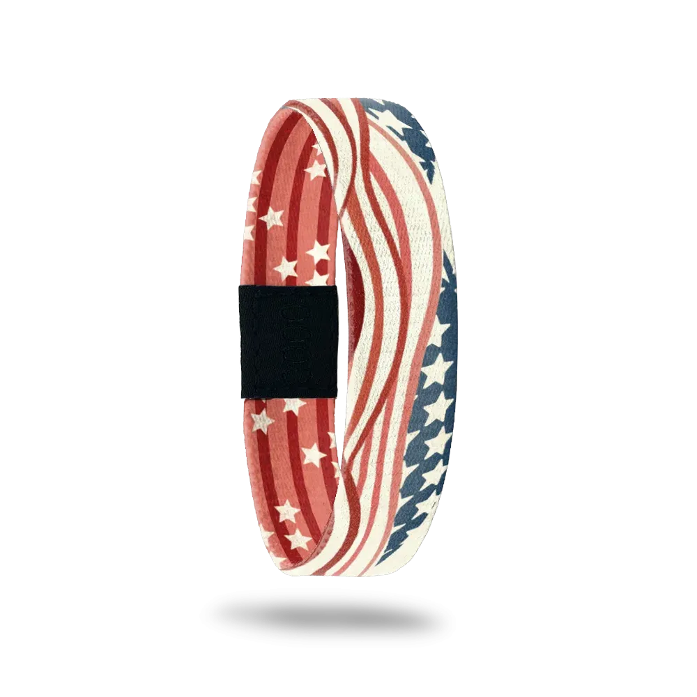 Made For You And Me - 4th Of July America USA