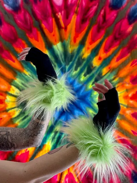 Magical Wrist Warmer #10
