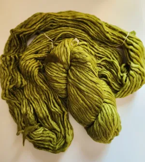 Malabrigo | Rasta | Lettuce