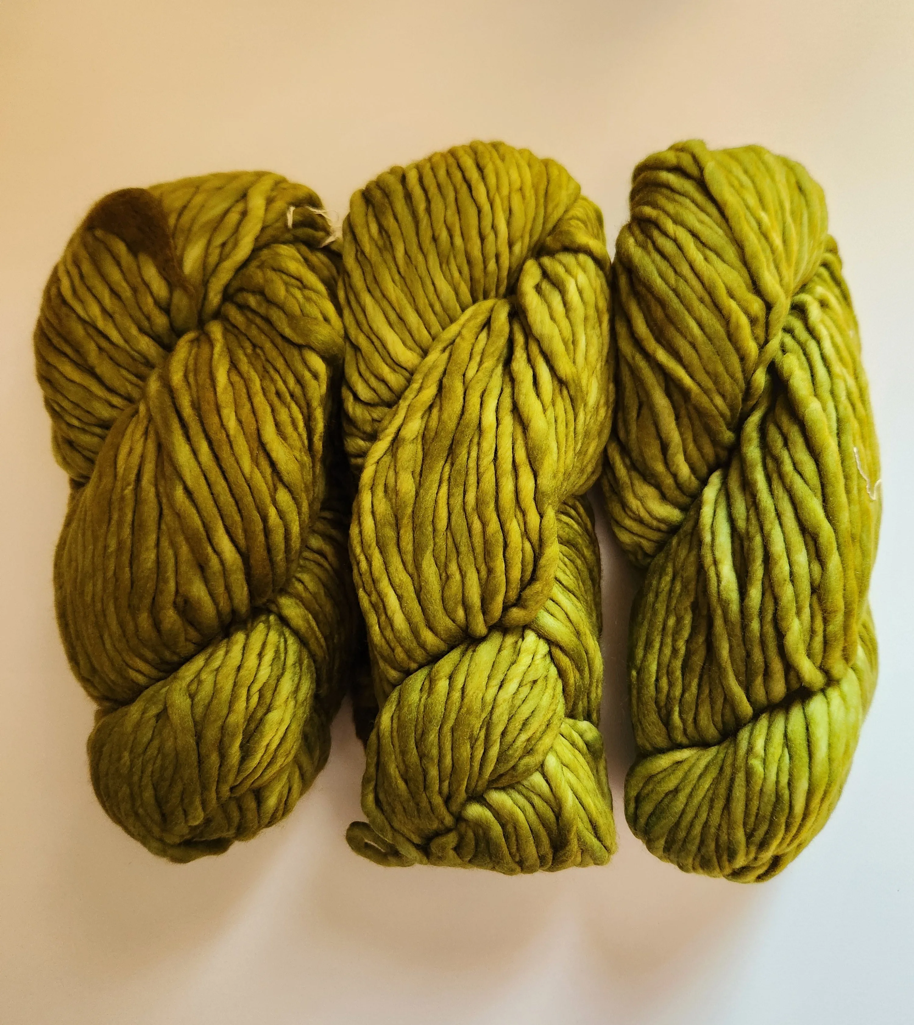 Malabrigo | Rasta | Lettuce