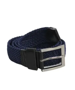 Mens Elasticated Belt