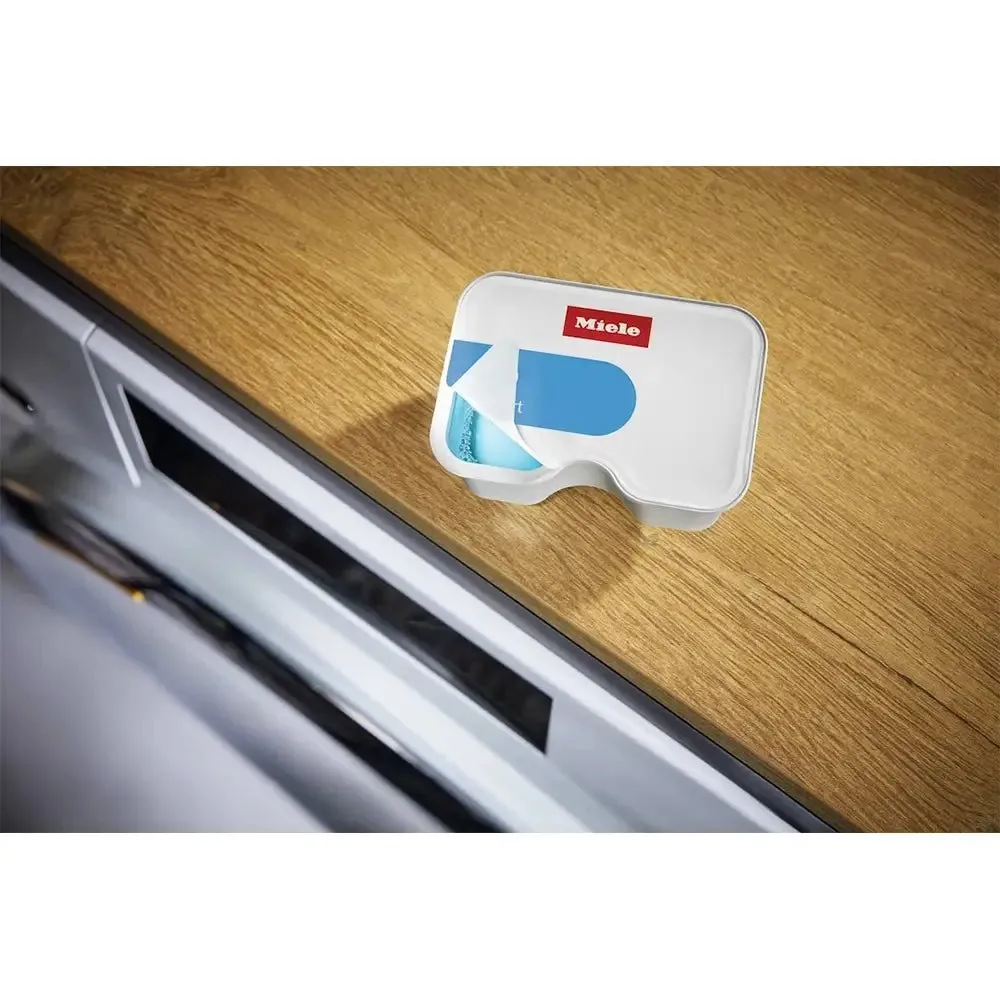 Miele 12014050 WACSP0603L 6-Pack Sports Caps for Synthetic Fabrics, for all Miele Washing Machines