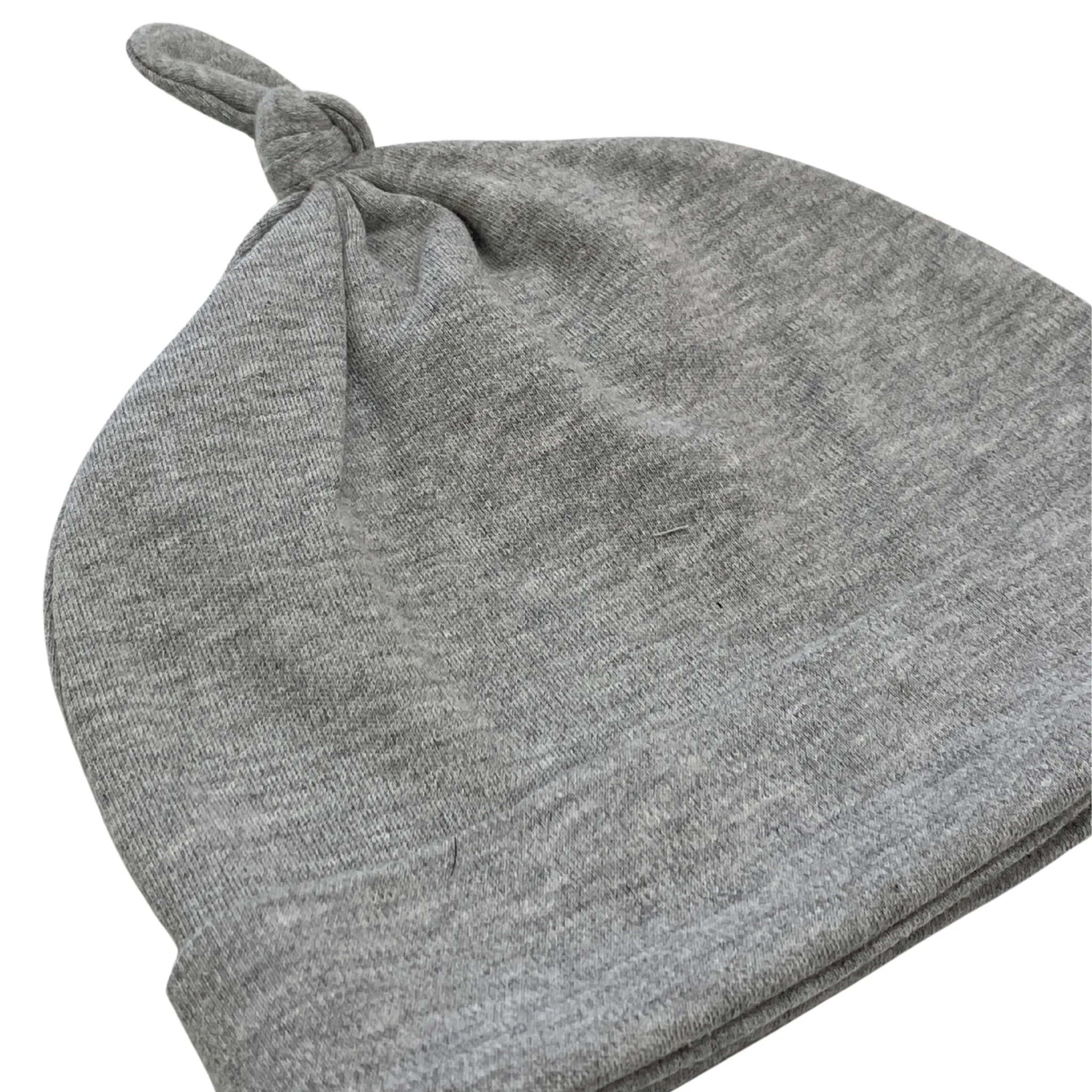 Organic Cotton Newborn Hats for Babies