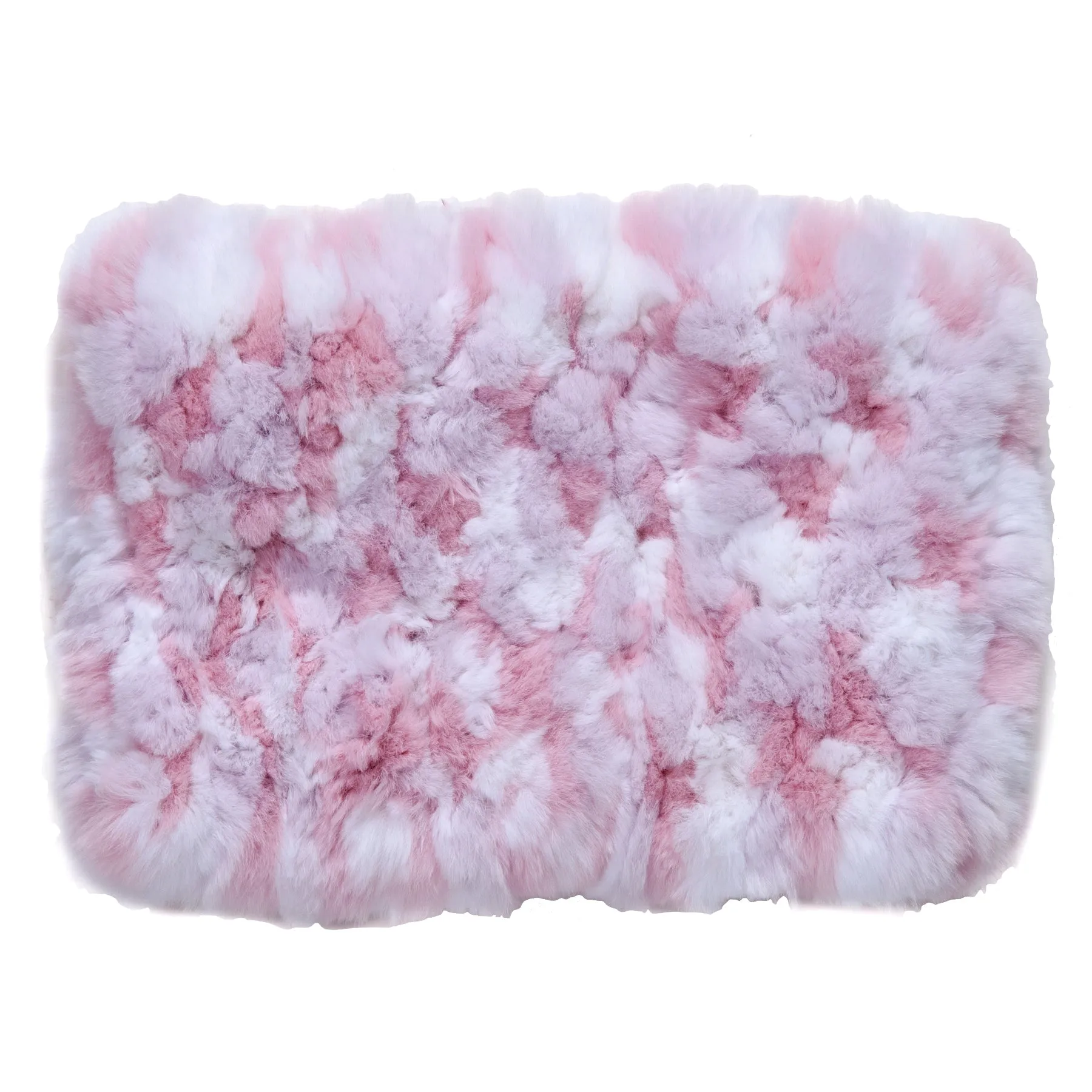 Original Fur Funnel Pastels
