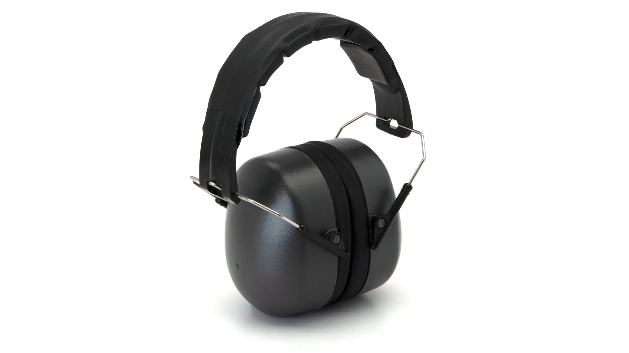 PM30 Series Passive Earmuffs NRR 27dB