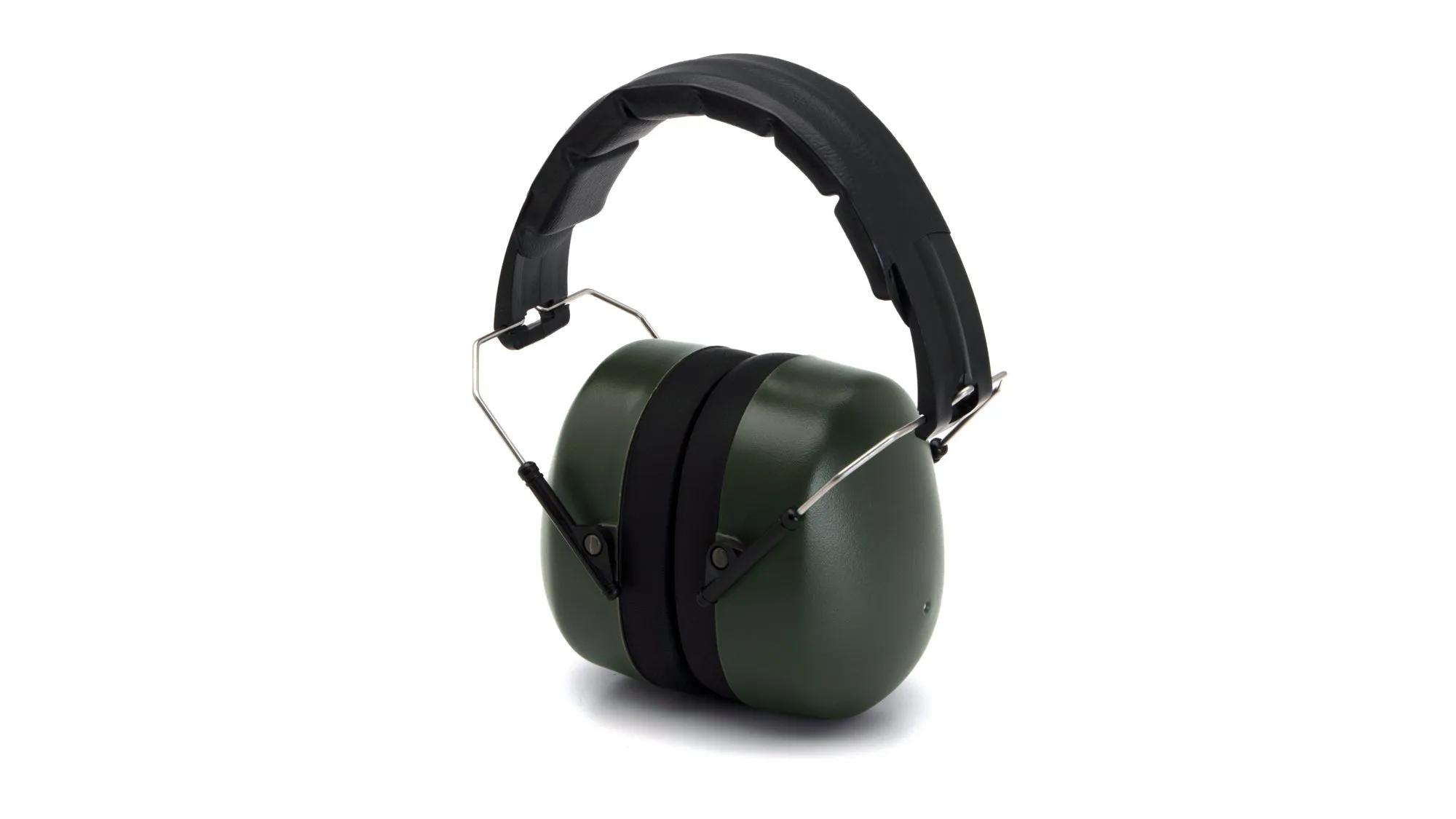 PM30 Series Passive Earmuffs NRR 27dB