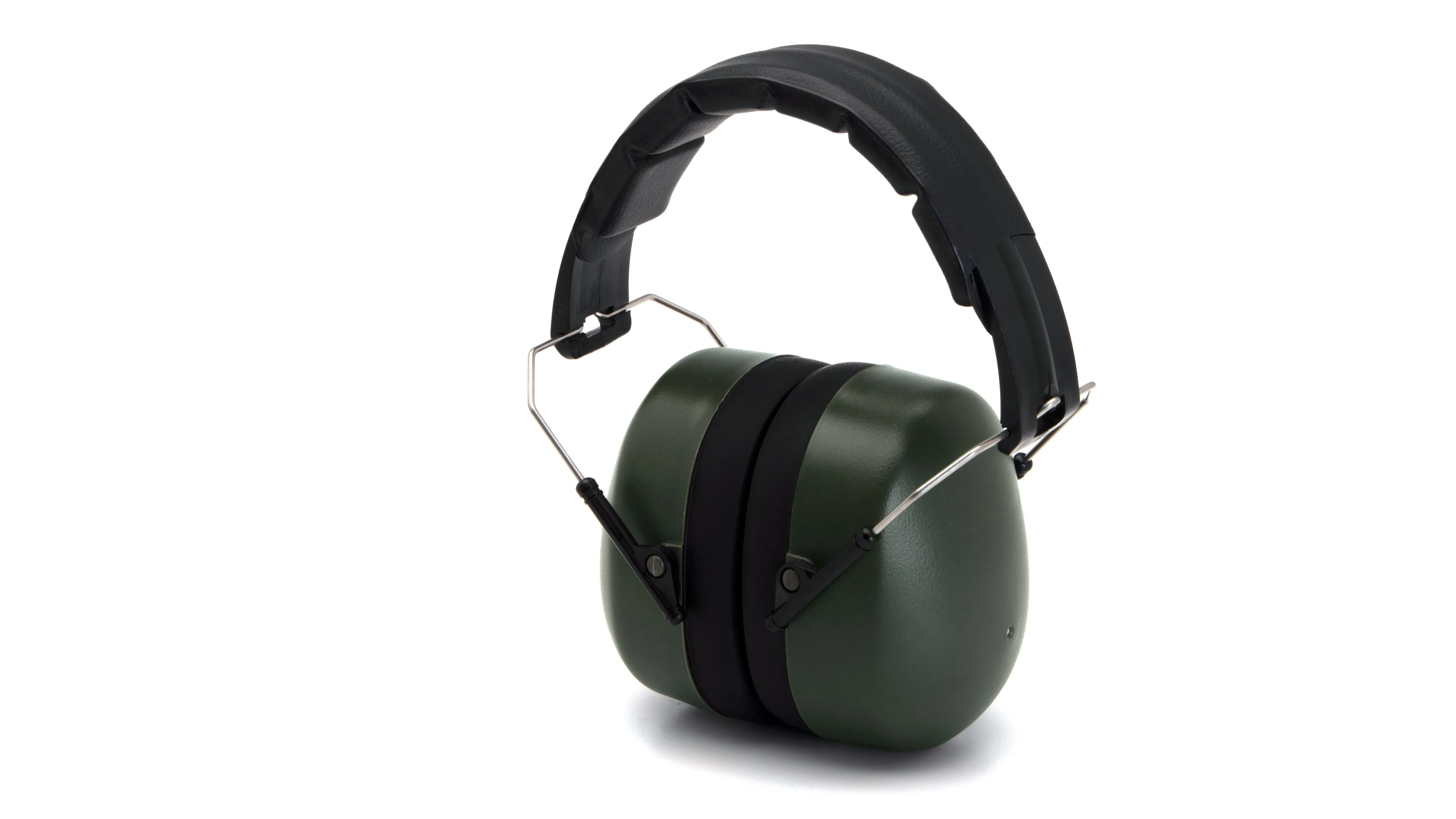 PM30 Series Passive Earmuffs NRR 27dB