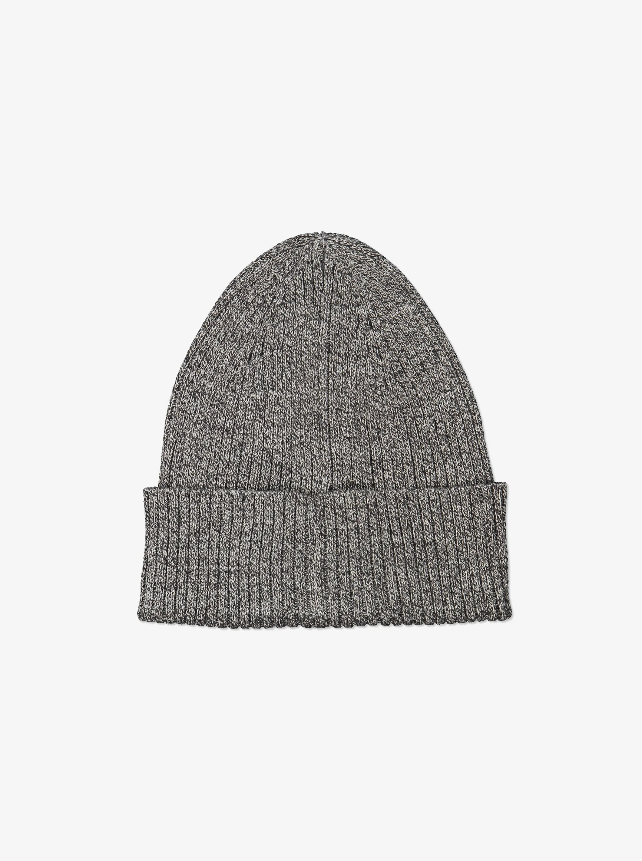 Reflective Kids Beanie Hat