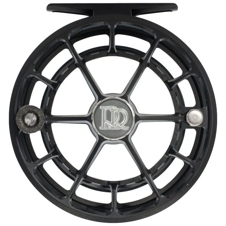 Ross Reels Evolution R Reel