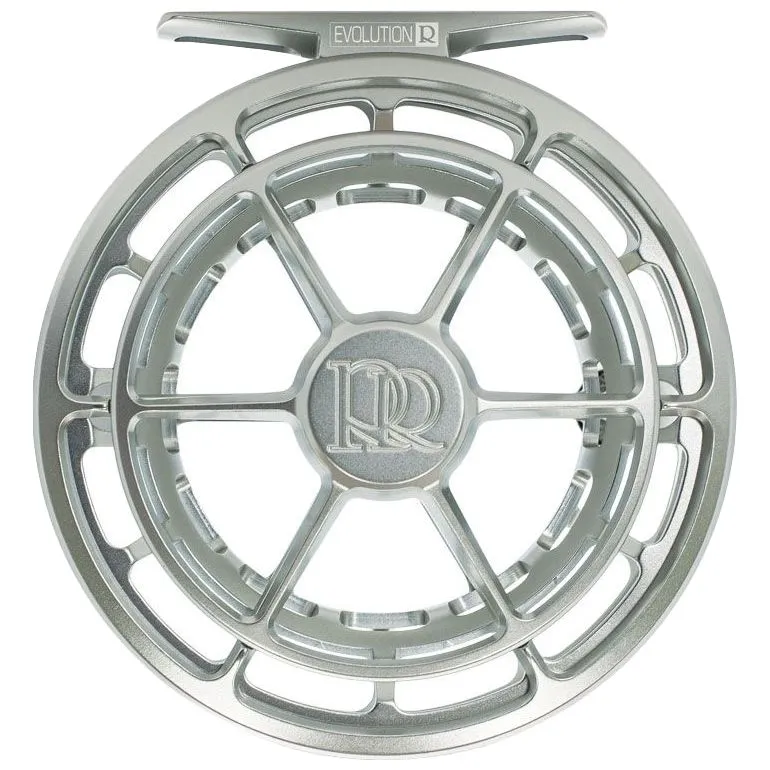 Ross Reels Evolution R Reel