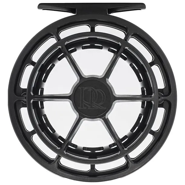 Ross Reels Evolution R Reel