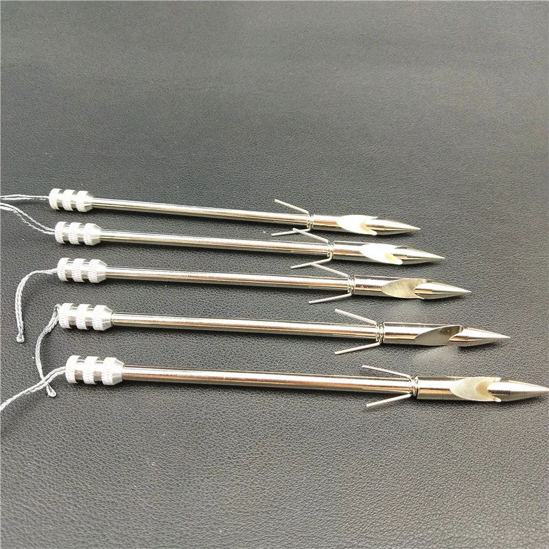 Sharper Stainless Steel Basic Fishing Darts