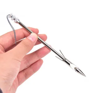 Sharper Stainless Steel Basic Fishing Darts