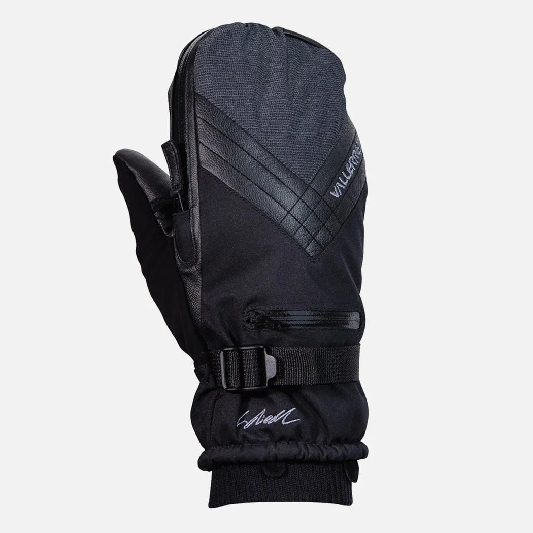 Skadi Zipper Mitt PSP