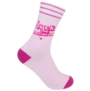 Socks - Fuck The Patriarchy