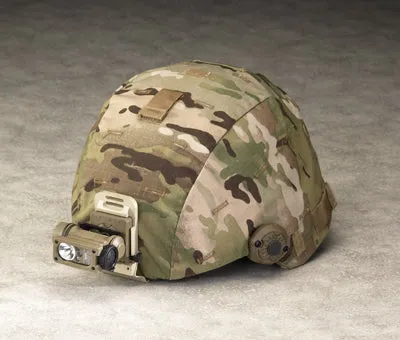 Streamlight Sidewinder Compact II Military Flashlight