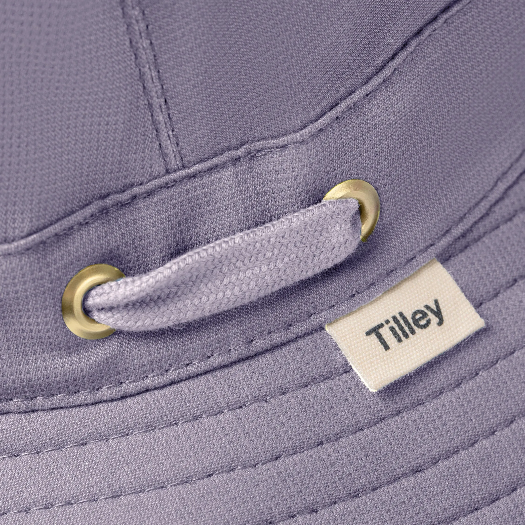 T5MO Organic Airflo Hat