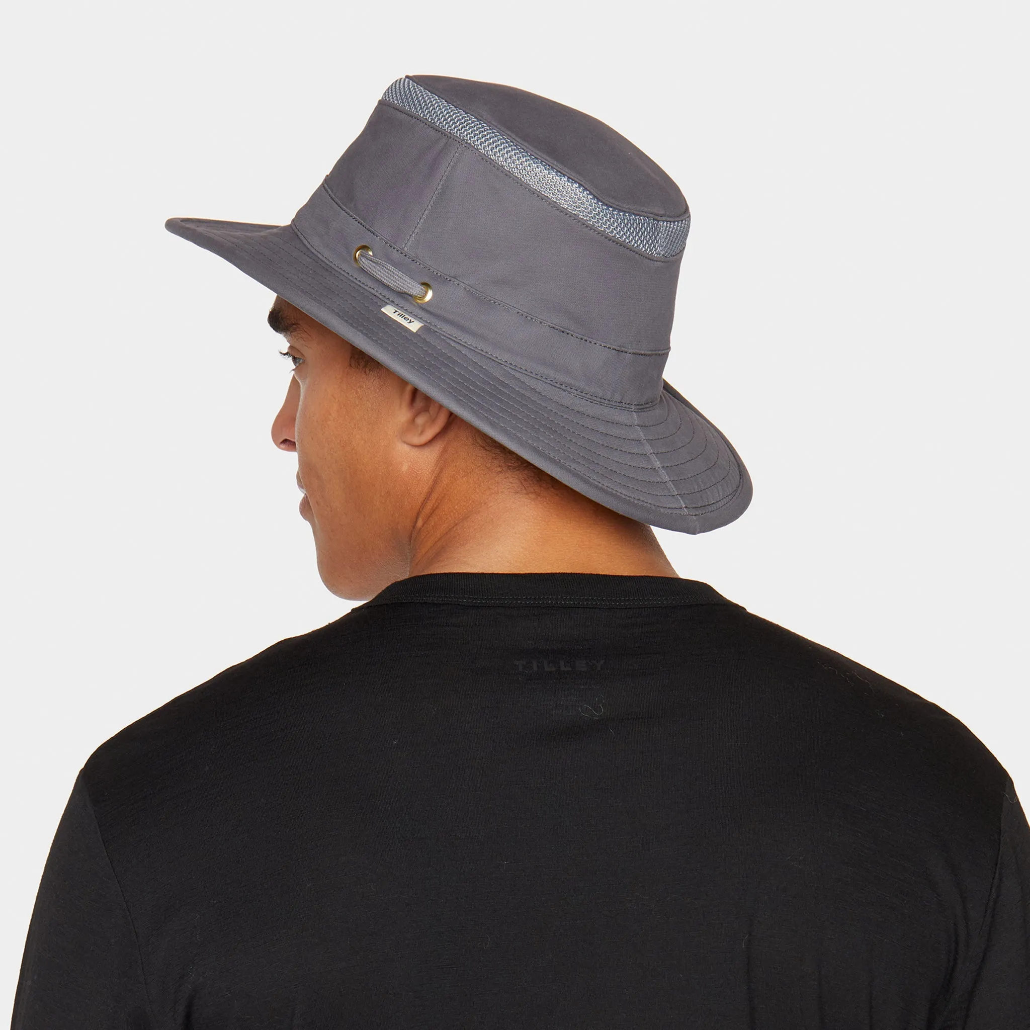 T5MO Organic Airflo Hat
