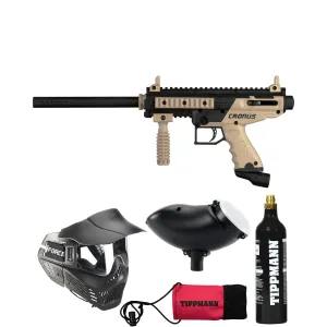 Tippmann Cronus Basic BF2022 Package