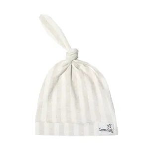Top Knot Adjustable Hat - Coastal