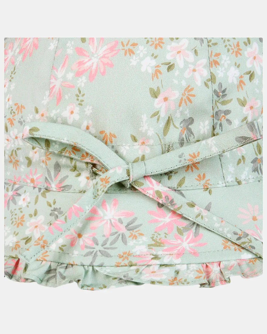 Toshi Bell Hat Athena - Thyme