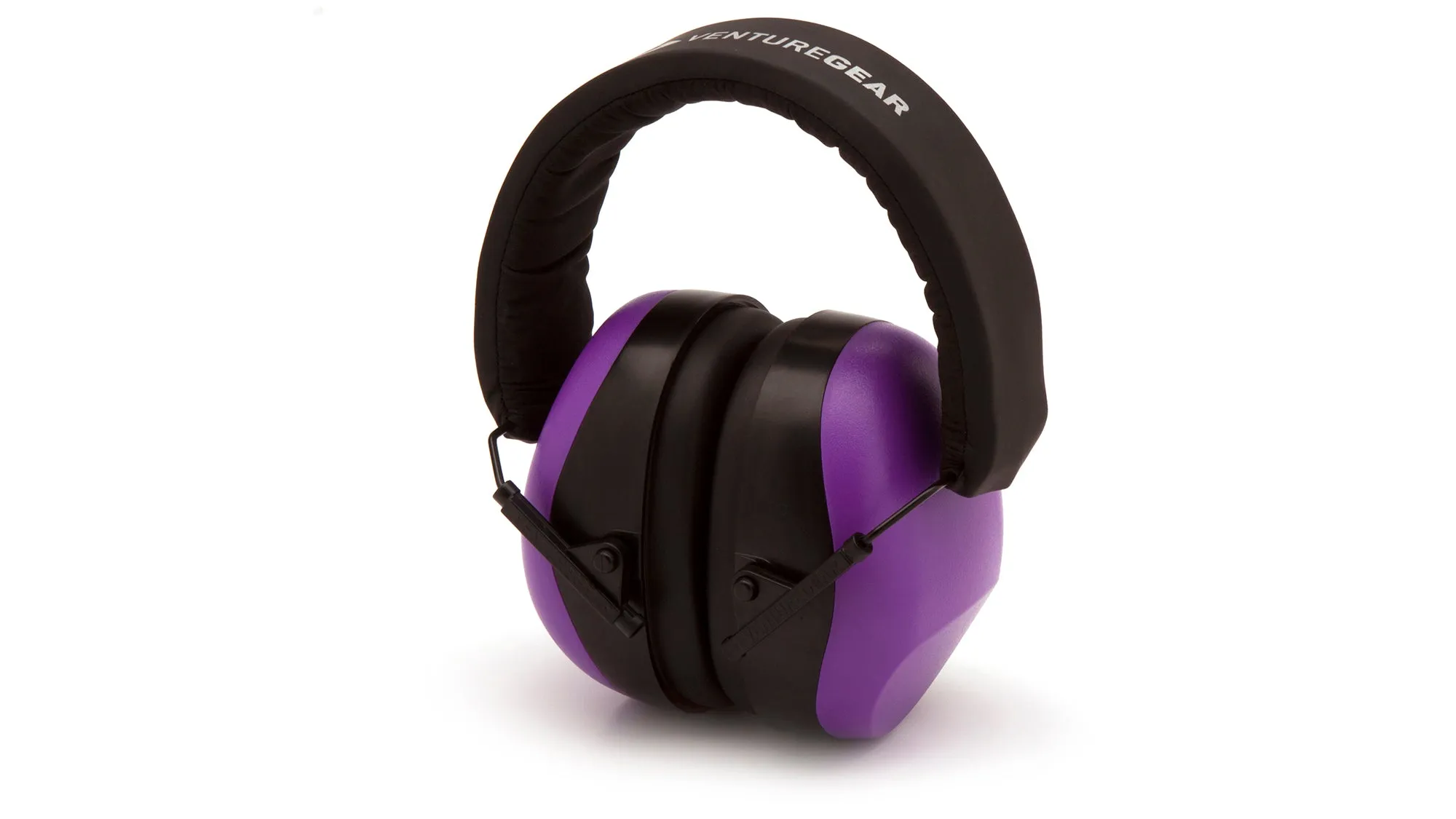 VG80 Series Low Profiel Earmuffs NRR 25dB | SNR 32dB