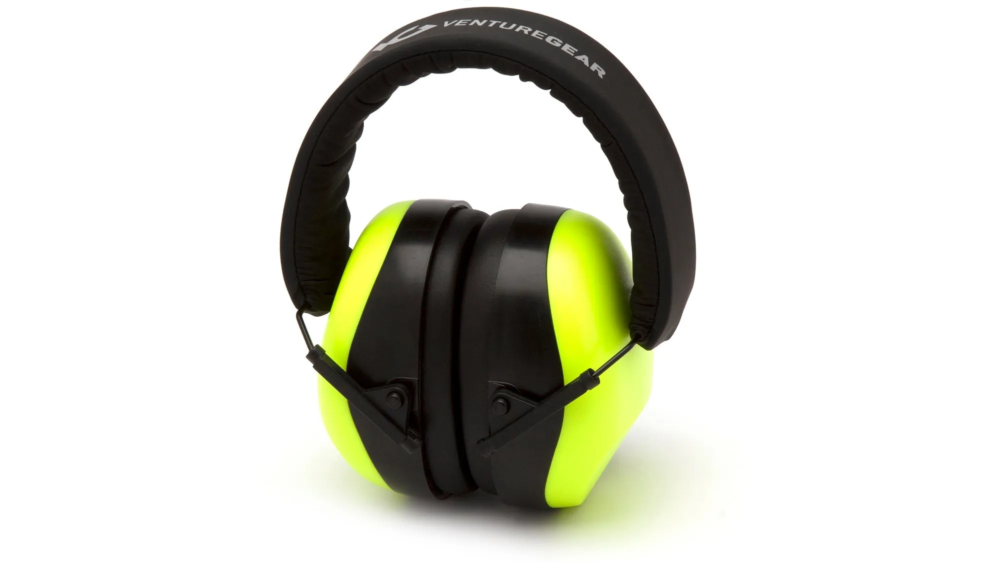 VG80 Series Low Profiel Earmuffs NRR 25dB | SNR 32dB