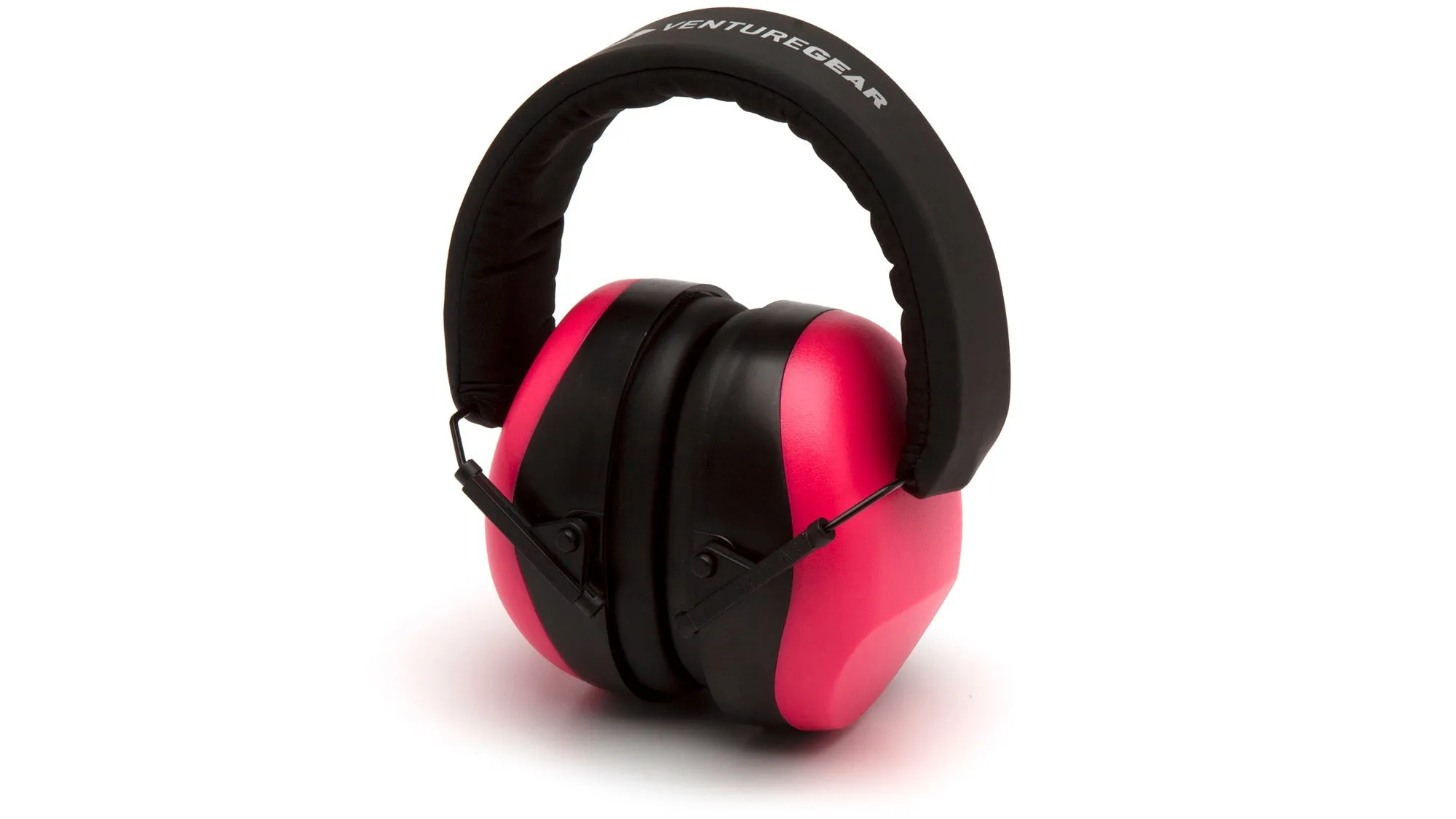 VG80 Series Low Profiel Earmuffs NRR 25dB | SNR 32dB